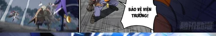 Siêu Thần Linh Chủ Chapter 142 - Trang 2