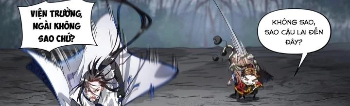 Siêu Thần Linh Chủ Chapter 143 - Trang 2