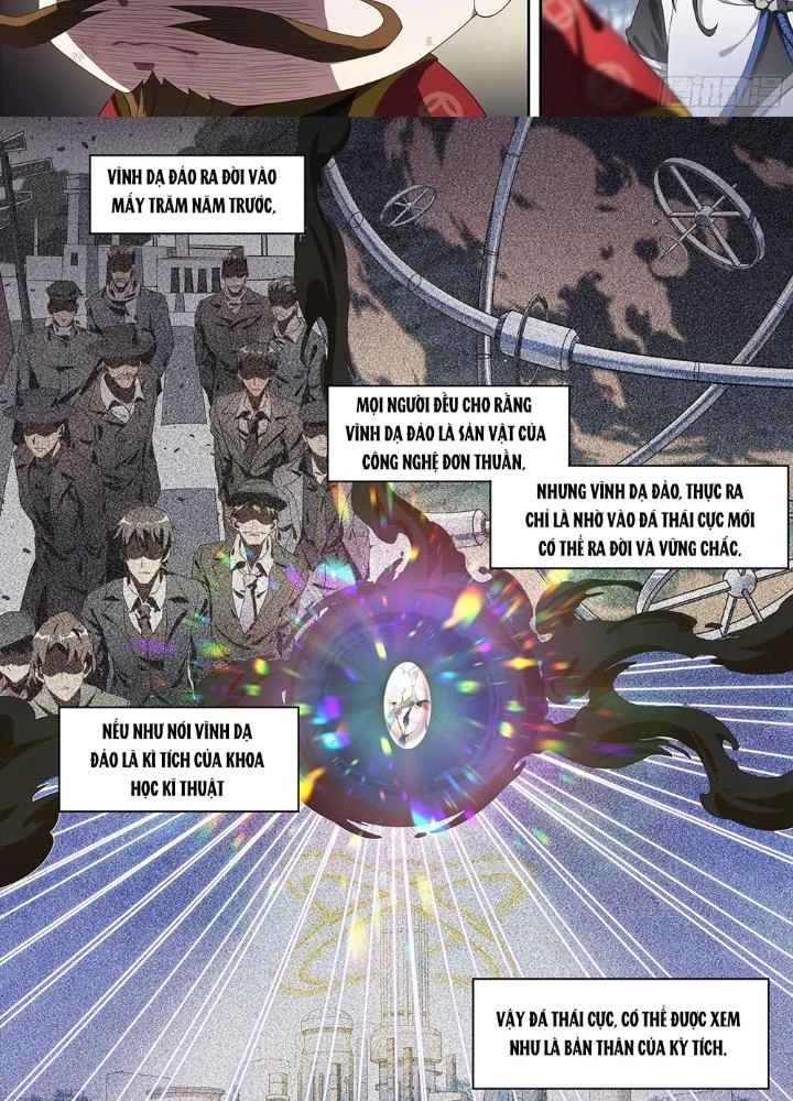 Siêu Thần Linh Chủ Chapter 144 - Trang 2