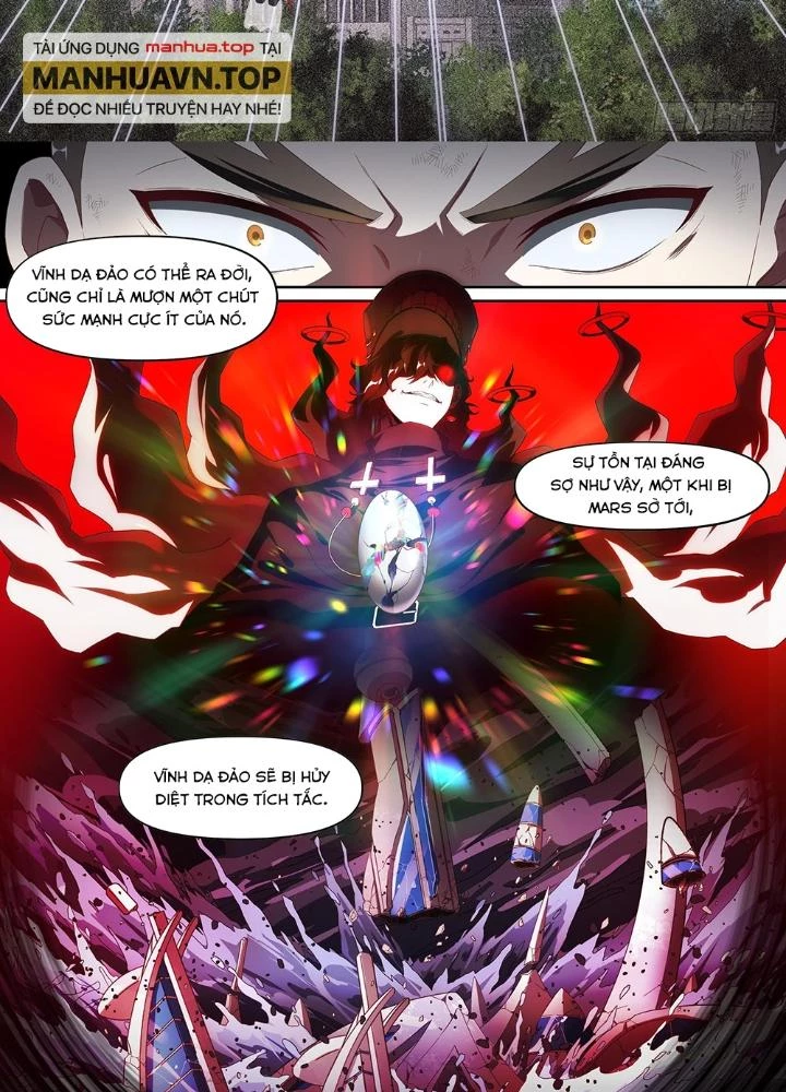 Siêu Thần Linh Chủ Chapter 144 - Trang 2