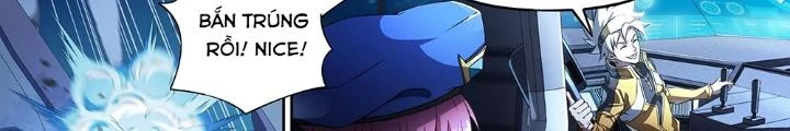 Siêu Thần Linh Chủ Chapter 144 - Trang 2