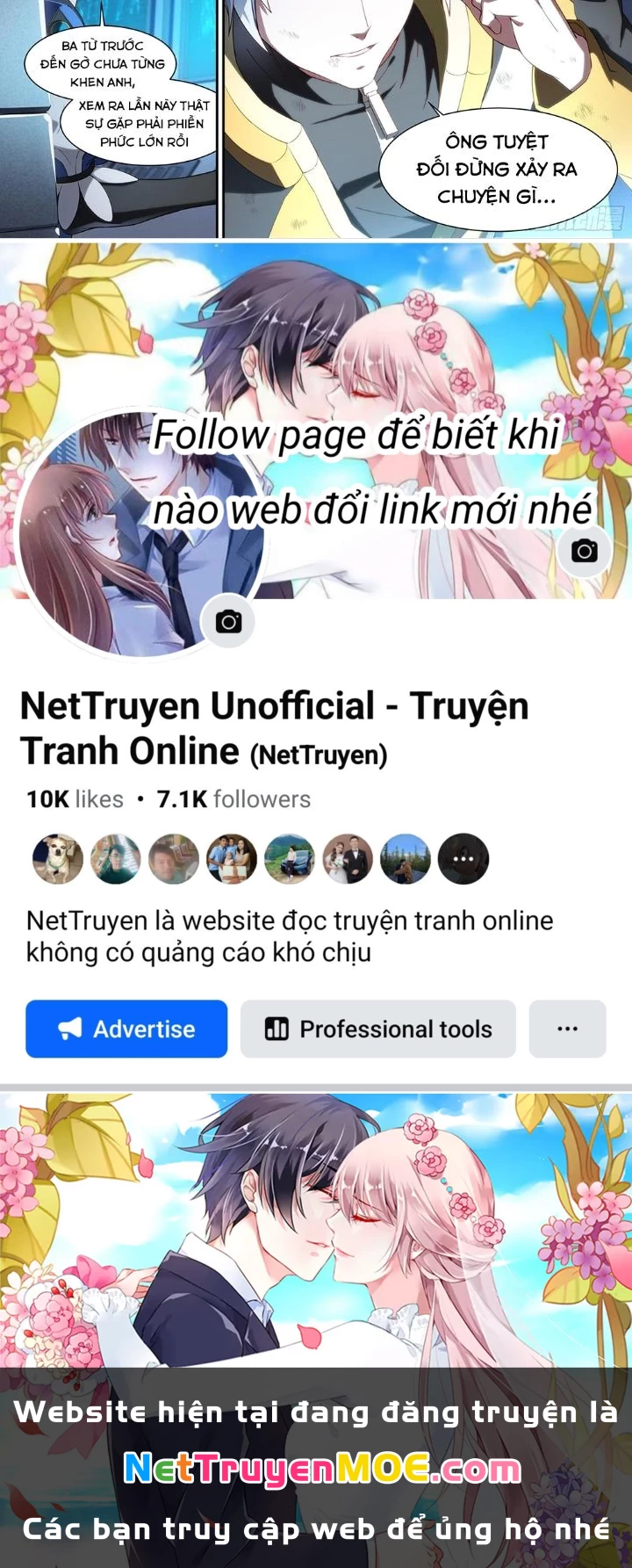 Siêu Thần Linh Chủ Chapter 144 - Trang 2