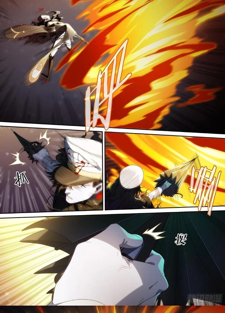 Siêu Thần Linh Chủ Chapter 145 - Trang 2