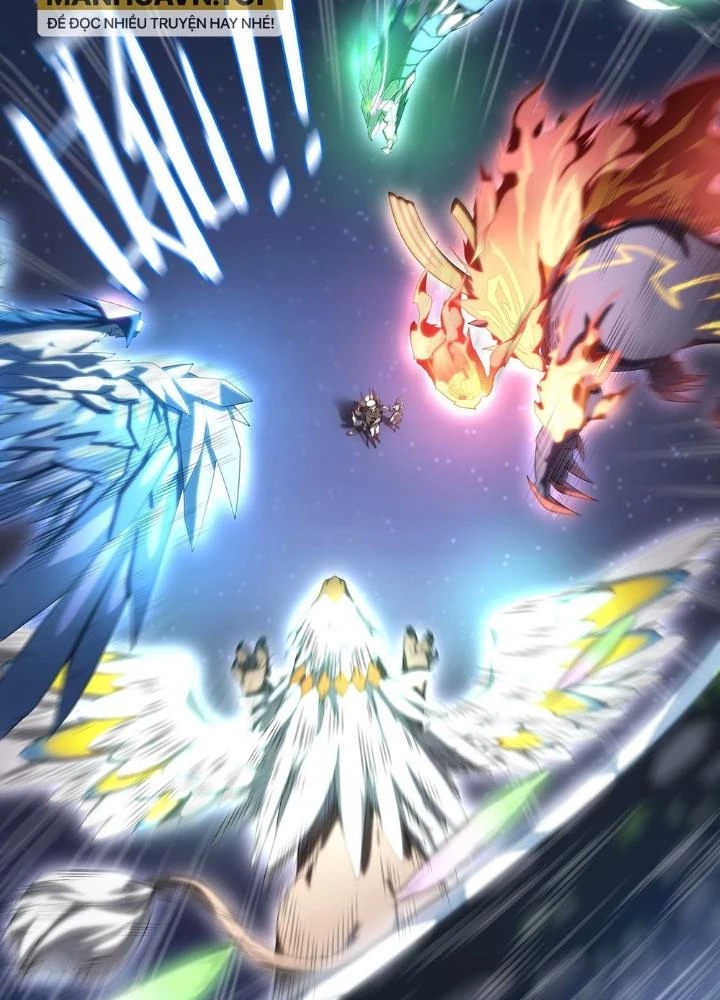 Siêu Thần Linh Chủ Chapter 145 - Trang 2