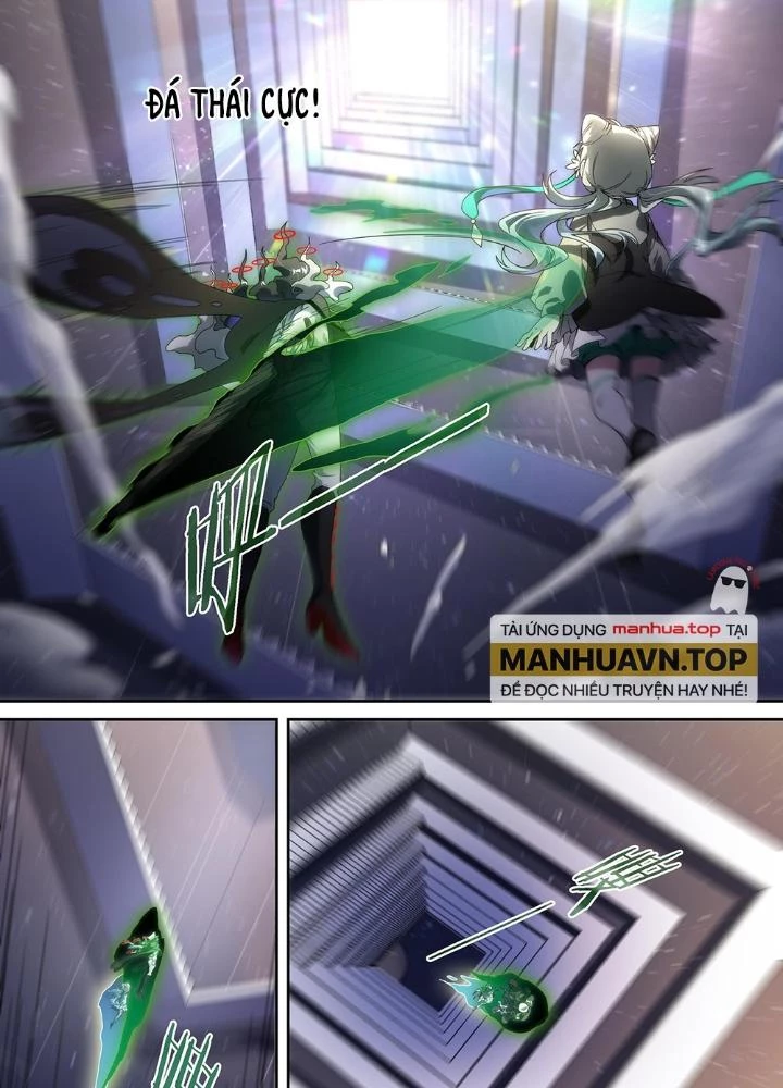 Siêu Thần Linh Chủ Chapter 145 - Trang 2