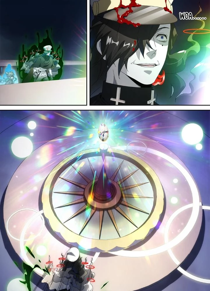 Siêu Thần Linh Chủ Chapter 145 - Trang 2