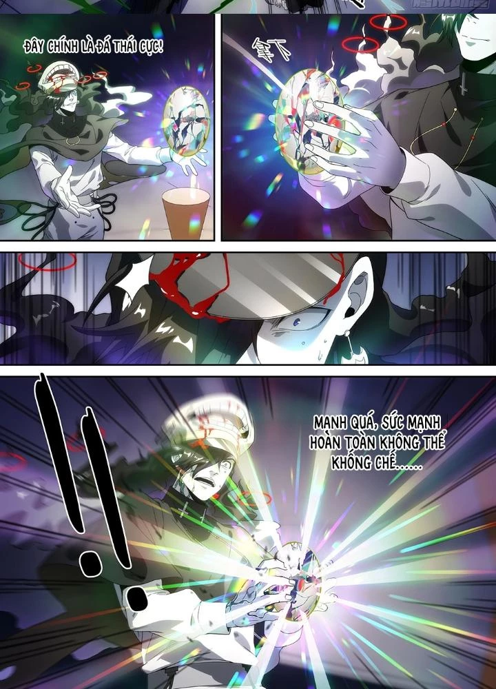 Siêu Thần Linh Chủ Chapter 145 - Trang 2