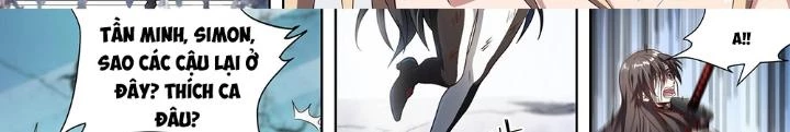Siêu Thần Linh Chủ Chapter 146 - Trang 2