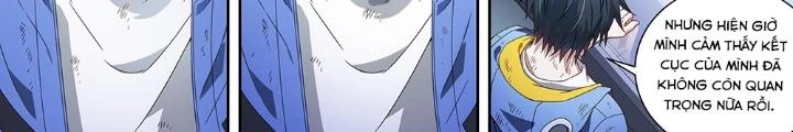 Siêu Thần Linh Chủ Chapter 146 - Trang 2