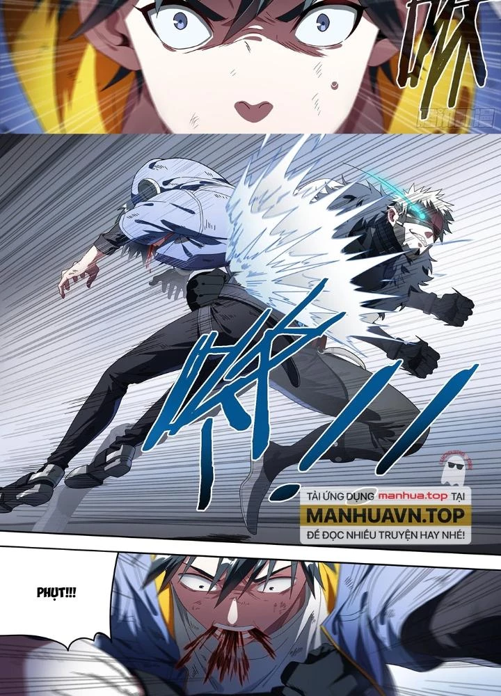 Siêu Thần Linh Chủ Chapter 146 - Trang 2