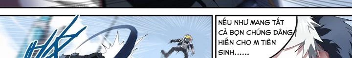 Siêu Thần Linh Chủ Chapter 146 - Trang 2