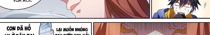 Siêu Thần Linh Chủ Chapter 146 - Trang 2