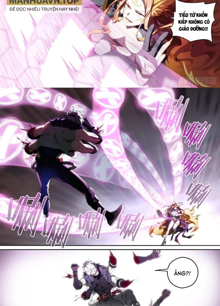 Siêu Thần Linh Chủ Chapter 146 - Trang 2