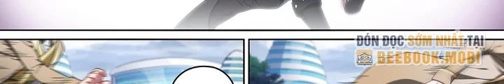 Siêu Thần Linh Chủ Chapter 146 - Trang 2