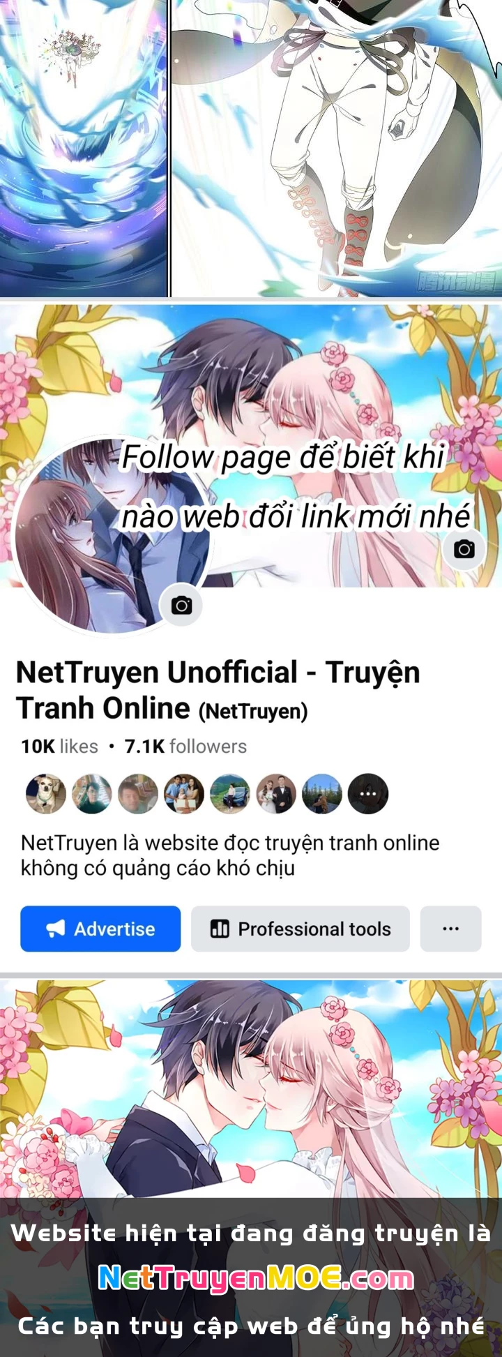 Siêu Thần Linh Chủ Chapter 146 - Trang 2