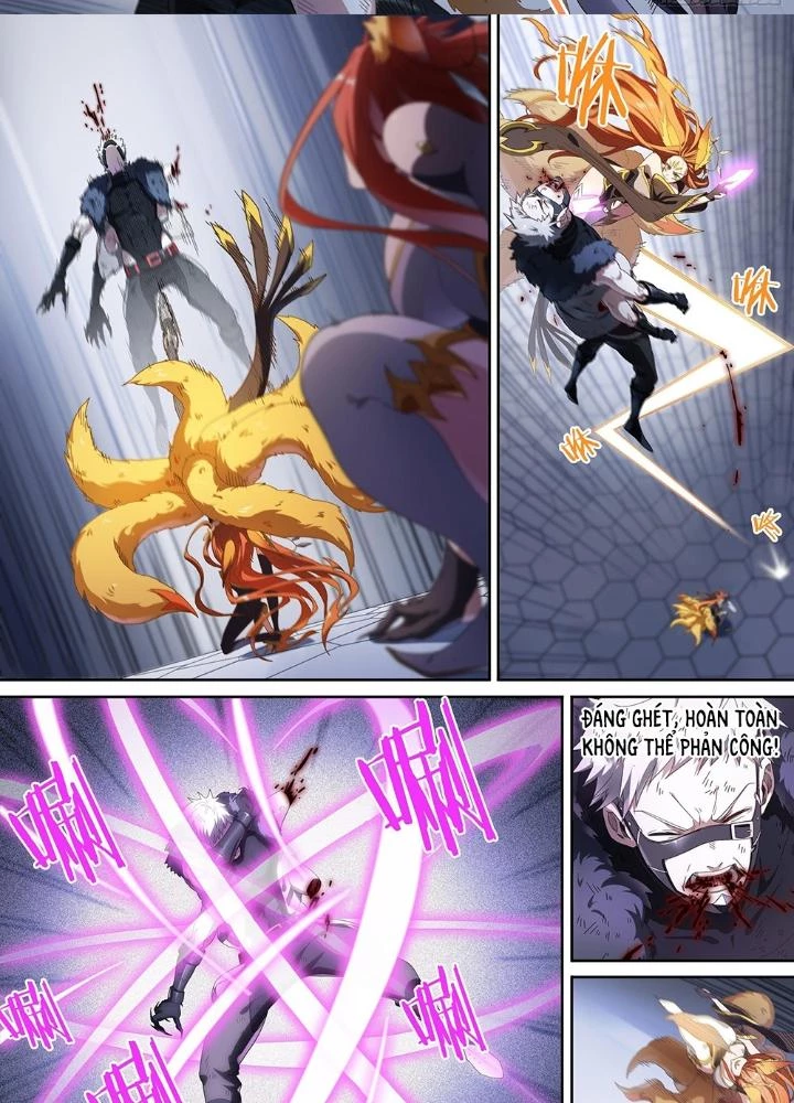 Siêu Thần Linh Chủ Chapter 147 - Trang 2