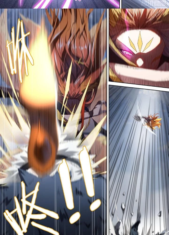 Siêu Thần Linh Chủ Chapter 147 - Trang 2