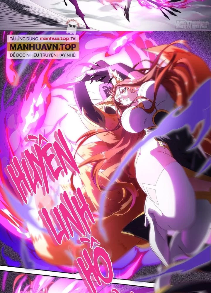 Siêu Thần Linh Chủ Chapter 147 - Trang 2