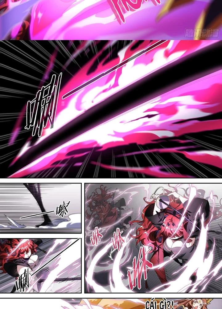 Siêu Thần Linh Chủ Chapter 147 - Trang 2