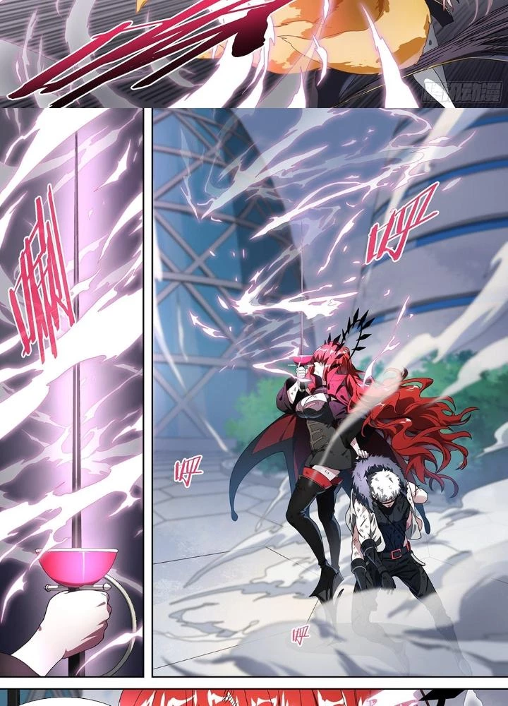 Siêu Thần Linh Chủ Chapter 147 - Trang 2