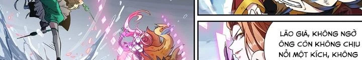 Siêu Thần Linh Chủ Chapter 147 - Trang 2