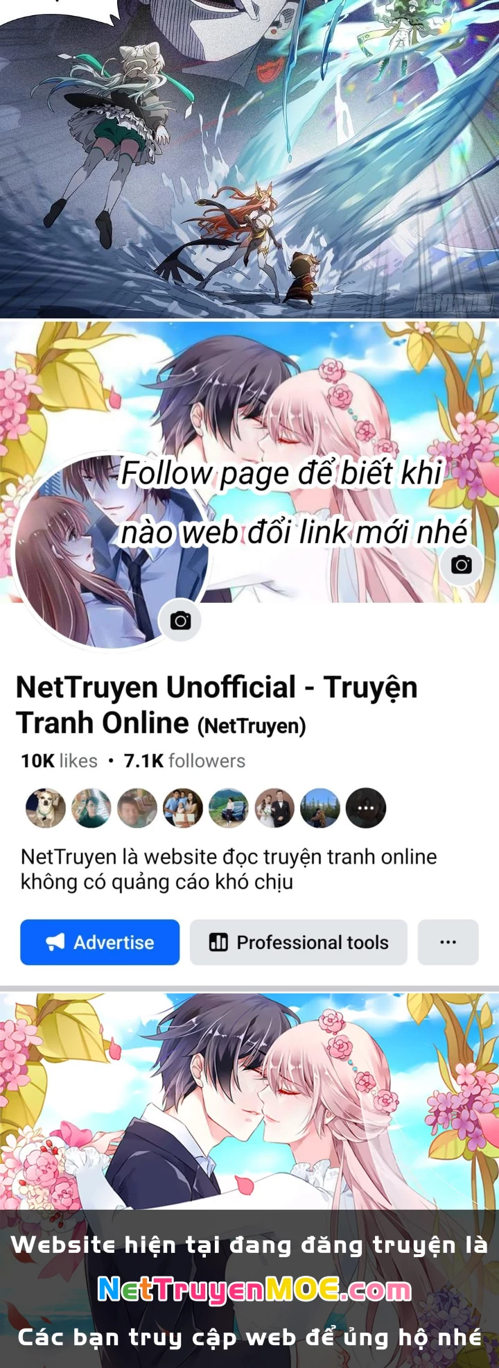 Siêu Thần Linh Chủ Chapter 147 - Trang 2