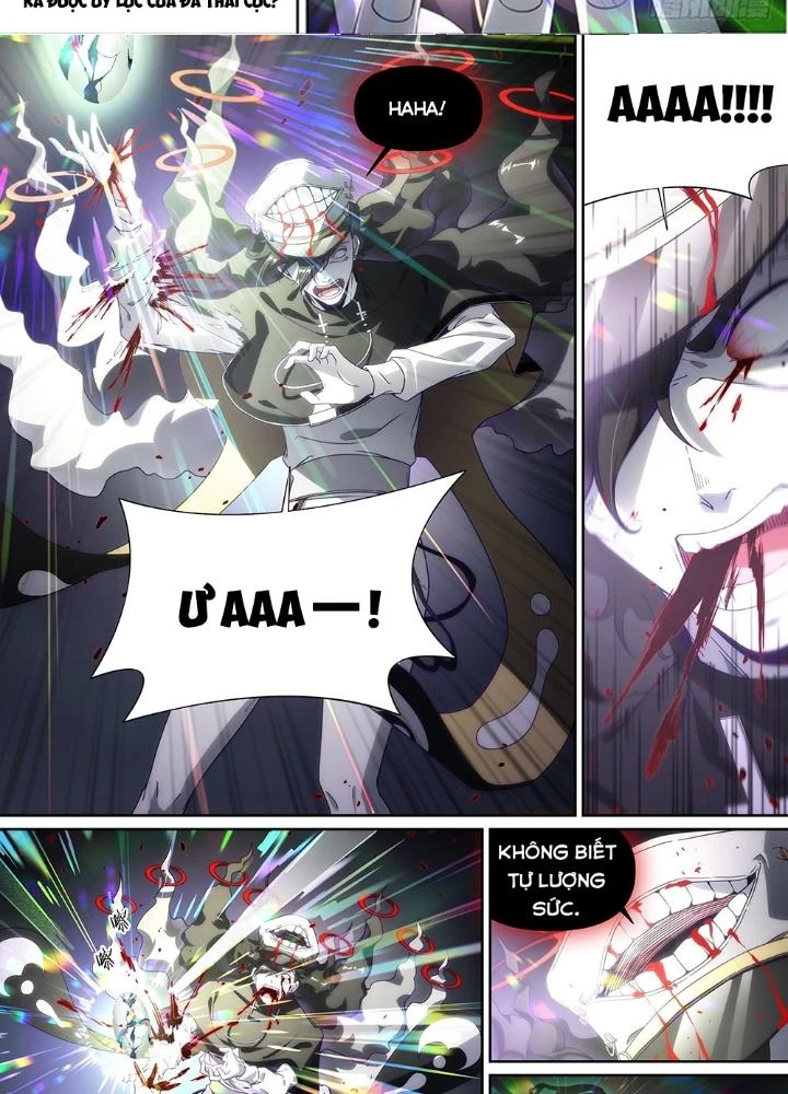 Siêu Thần Linh Chủ Chapter 148 - Trang 2