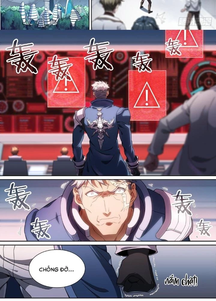 Siêu Thần Linh Chủ Chapter 148 - Trang 2