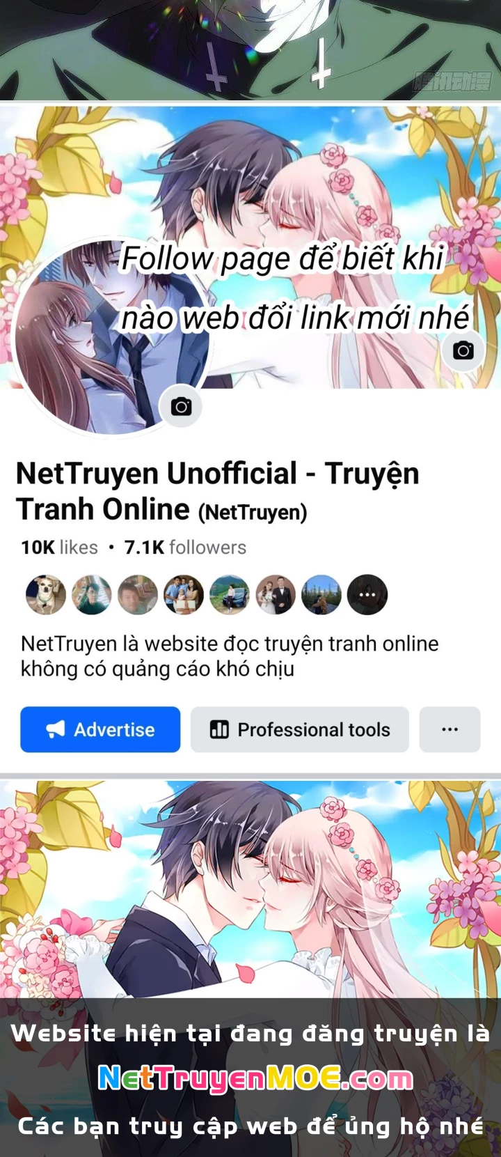 Siêu Thần Linh Chủ Chapter 148 - Trang 2