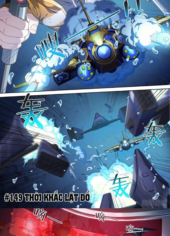 Siêu Thần Linh Chủ Chapter 149 - Trang 2