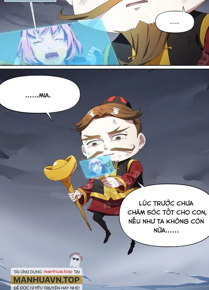 Siêu Thần Linh Chủ Chapter 149 - Trang 2