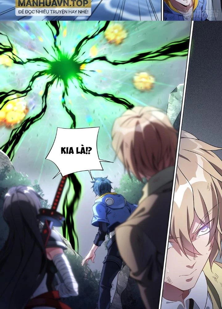 Siêu Thần Linh Chủ Chapter 149 - Trang 2