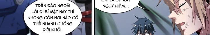 Siêu Thần Linh Chủ Chapter 149 - Trang 2