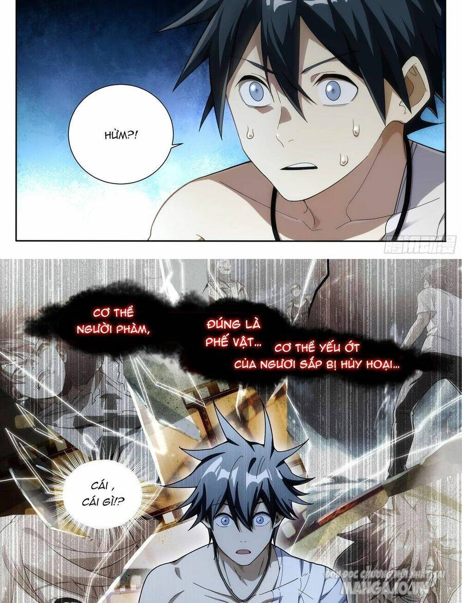 Siêu Thần Linh Chủ Chapter 15 - Trang 2