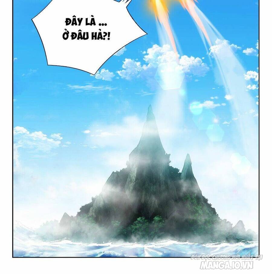 Siêu Thần Linh Chủ Chapter 15 - Trang 2