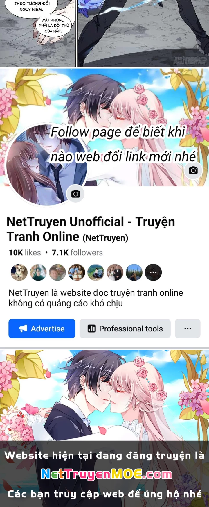 Siêu Thần Linh Chủ Chapter 150 - Trang 2