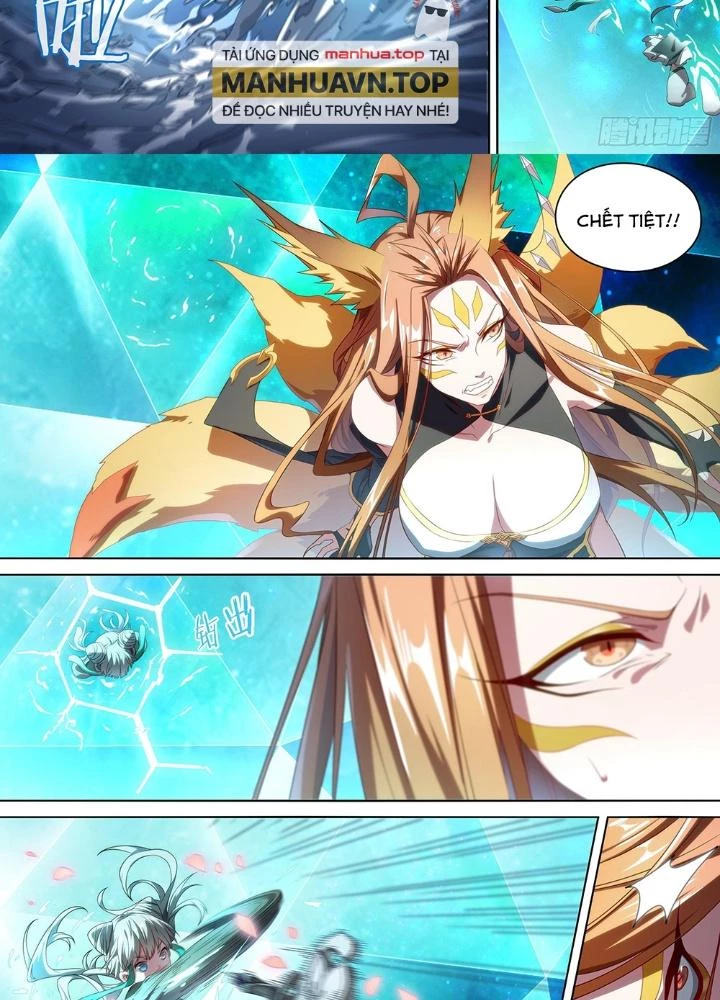 Siêu Thần Linh Chủ Chapter 151 - Trang 2