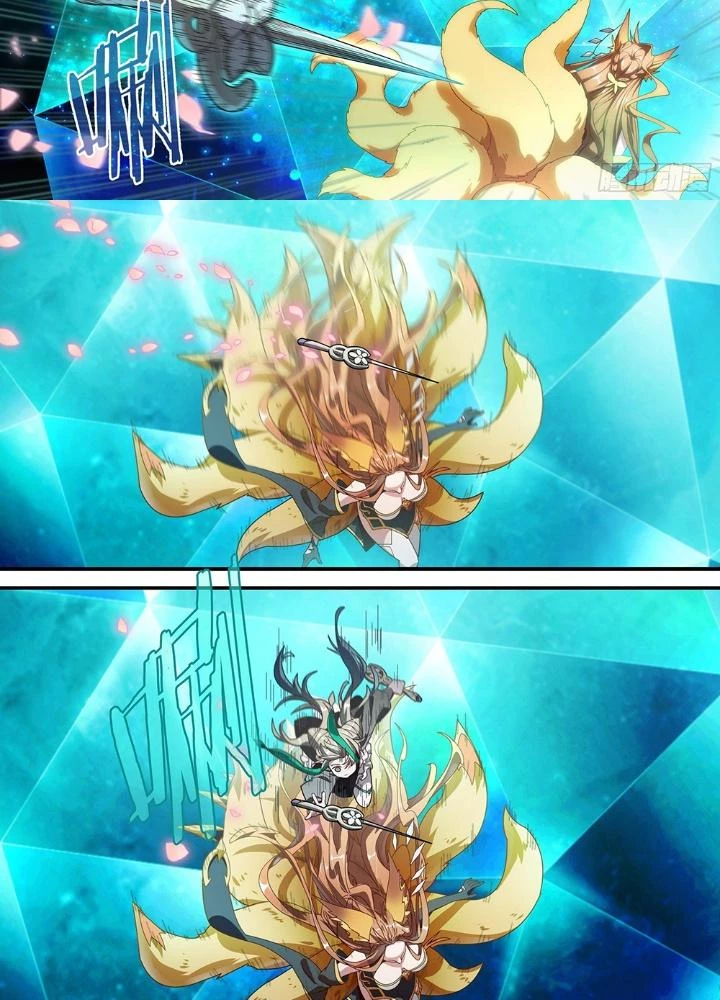 Siêu Thần Linh Chủ Chapter 151 - Trang 2