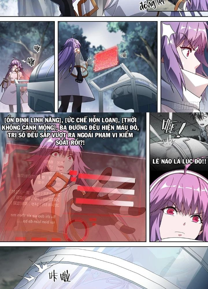 Siêu Thần Linh Chủ Chapter 151 - Trang 2