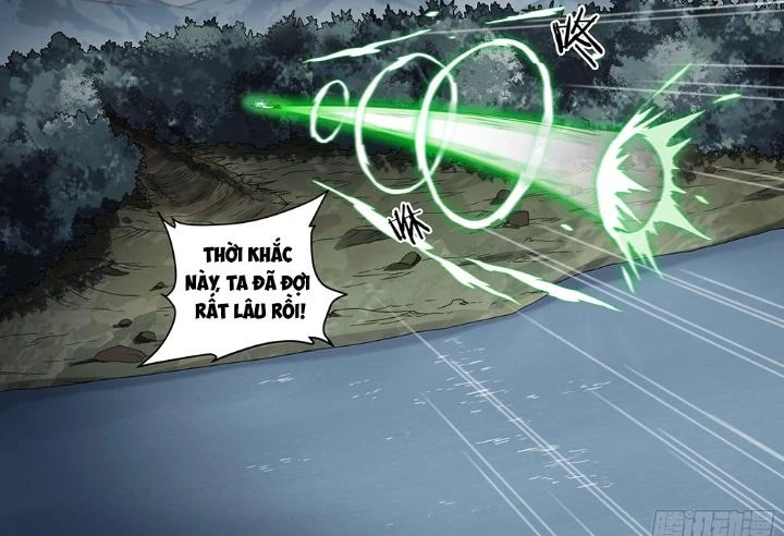 Siêu Thần Linh Chủ Chapter 151 - Trang 2