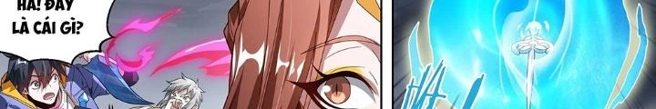 Siêu Thần Linh Chủ Chapter 152 - Trang 2