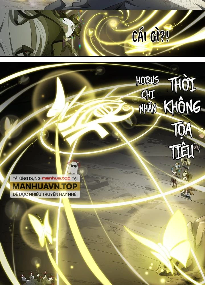 Siêu Thần Linh Chủ Chapter 153 - Trang 2