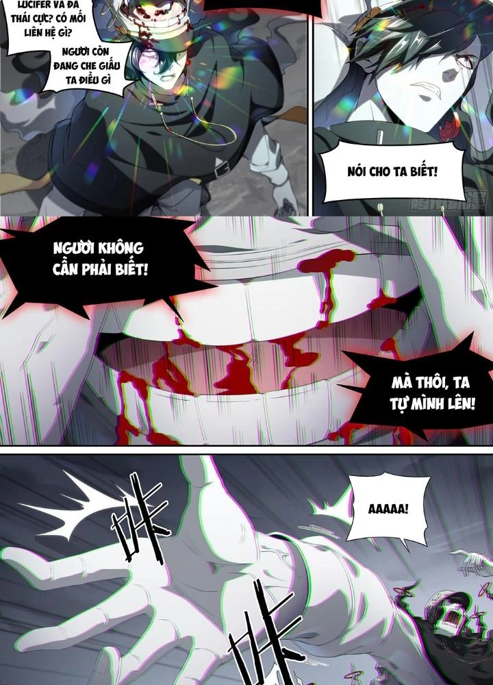 Siêu Thần Linh Chủ Chapter 153 - Trang 2