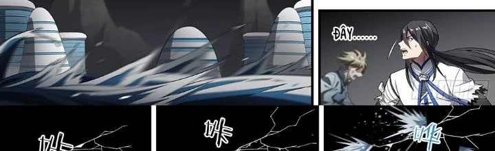 Siêu Thần Linh Chủ Chapter 154 - Trang 2