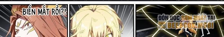 Siêu Thần Linh Chủ Chapter 154 - Trang 2