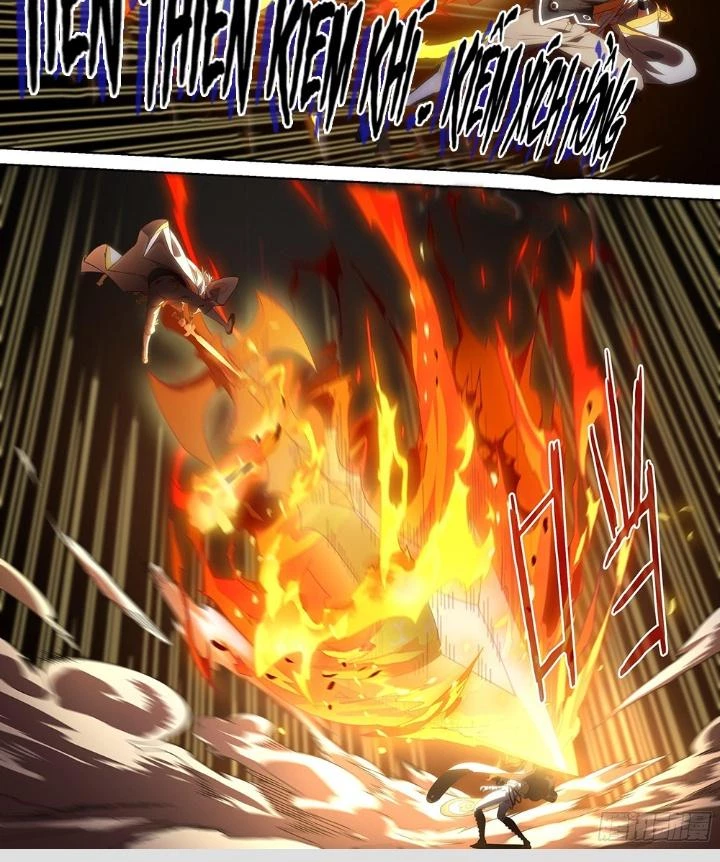 Siêu Thần Linh Chủ Chapter 154 - Trang 2