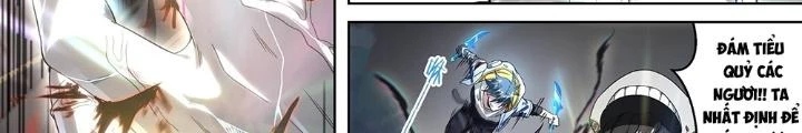 Siêu Thần Linh Chủ Chapter 155 - Trang 2