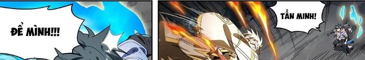 Siêu Thần Linh Chủ Chapter 155 - Trang 2