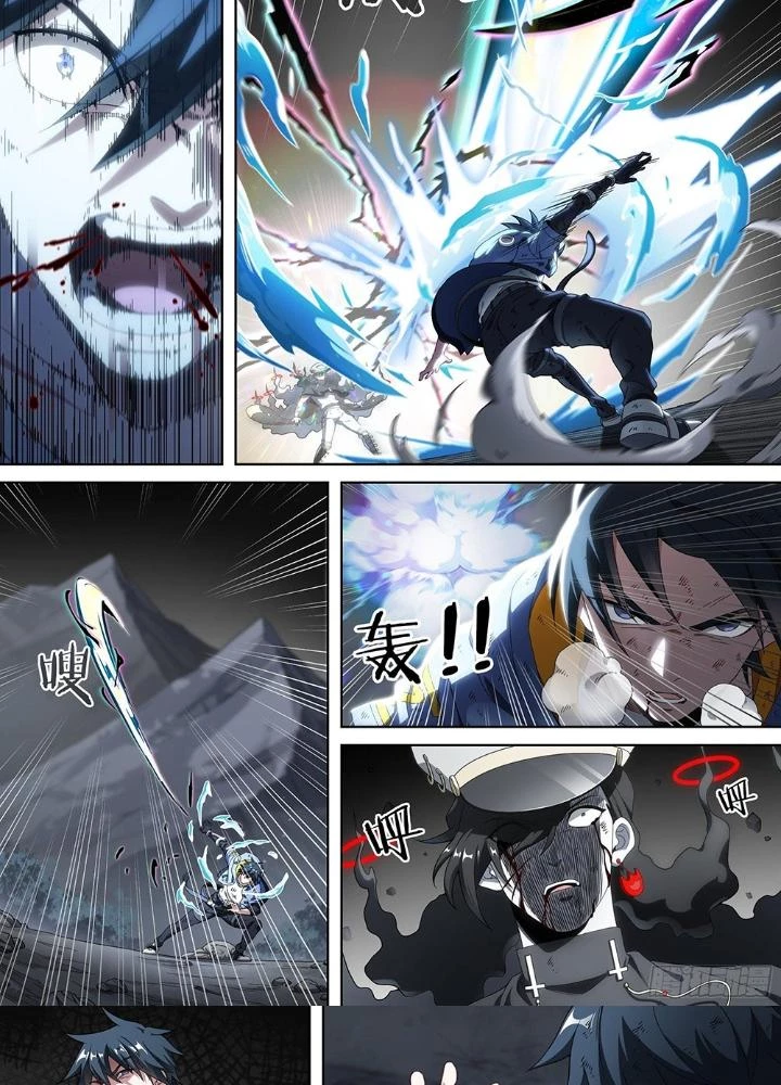 Siêu Thần Linh Chủ Chapter 155 - Trang 2