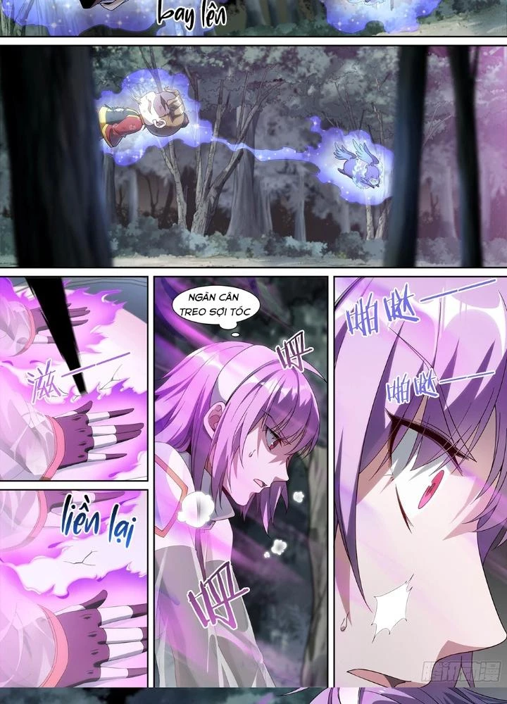 Siêu Thần Linh Chủ Chapter 156 - Trang 2